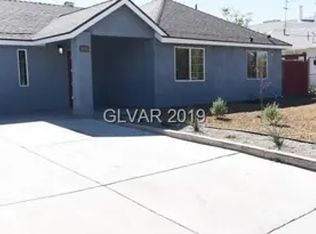 1036 Sweeney Ave, Las Vegas, NV 89104