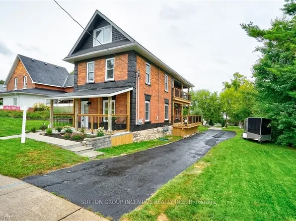 234 Laclie St Unit 1, Orillia, ON L3V 4N6