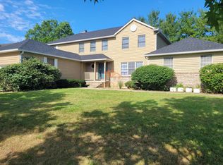 1716 Ashbury Ct, West Lafayette, IN