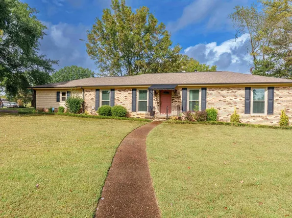 1809 E Tannehill Dr, Florence, AL 35630