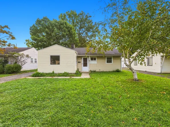 1074 S Hampton Rd, Columbus, OH 43227