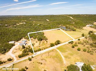 165 Pleasant Valley Rd, Mineral Wells, TX 76067