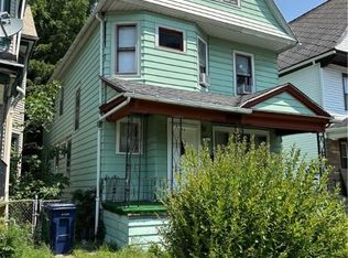 234 Laurel St, Buffalo, NY 14208