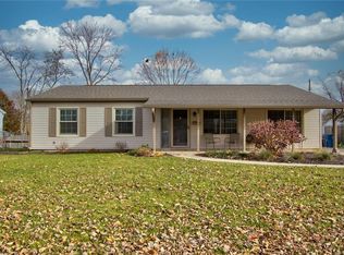 1462 S 16th St, Noblesville, IN 46060