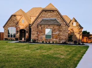 1701 Foxglove Ln, Haslet, TX 76052