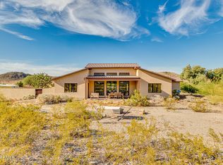 3801 W Carver Rd, Laveen, AZ 85339