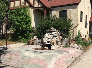 1309 E Sheridan St, Laramie, WY 82070