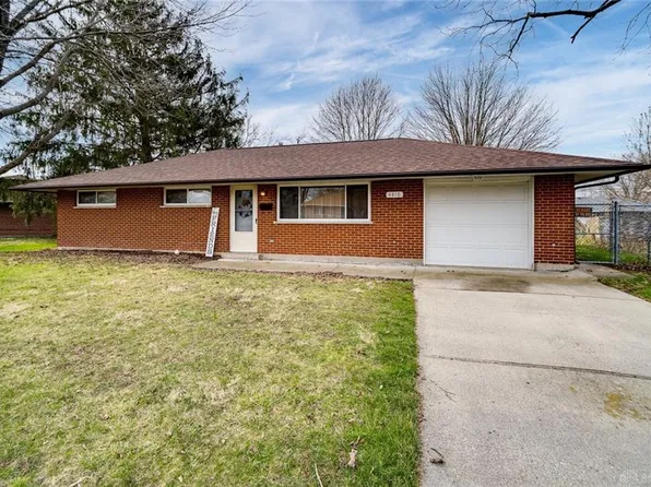 4416 Lambeth Dr, Dayton, OH 45424