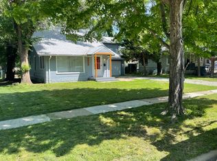 2128 S Topeka Ave, Wichita, KS 67211