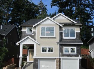 26117 168th Pl SE LOT 25, Covington, WA