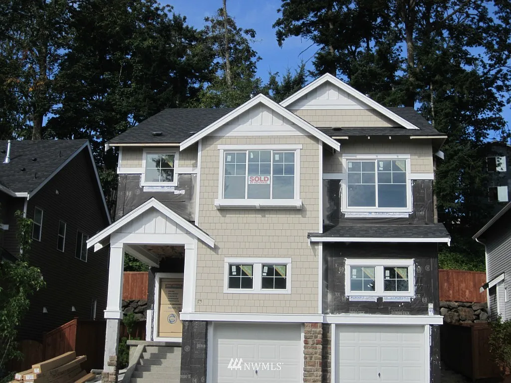 26117 168th (Lot 25) Place SE photo 1