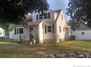 91 Lydall Rd, East Hartford, CT 06118