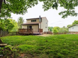 3711 Kimrod Dr, Johnson City, TN 37601