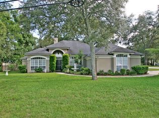 13304 Old Saint Augustine Rd, Jacksonville, FL 32258