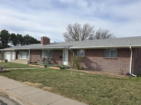 1112 15th Ave, Sidney, NE 69162
