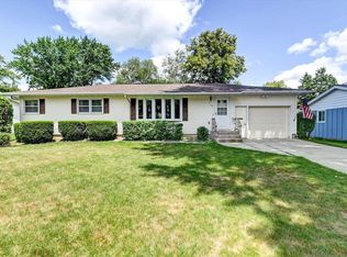 710 Hintze Rd, Madison, WI 53704