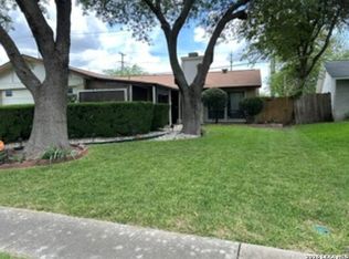 11055 White Sands, Live Oak, TX 78233