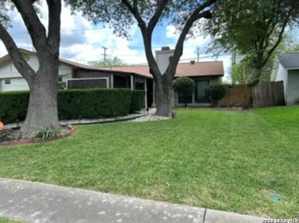 11055 White Sands, Live Oak, TX 78233