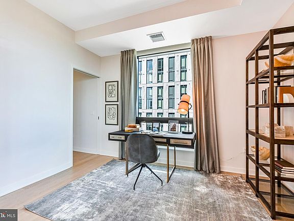 4th image of 1650 Silver Hill Dr Unit 1507