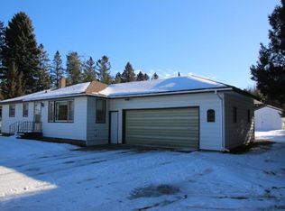 23249 County Road 38, Long Prairie, MN 56347