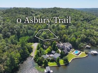 0 Ridge Rd, Verbena, AL 36091