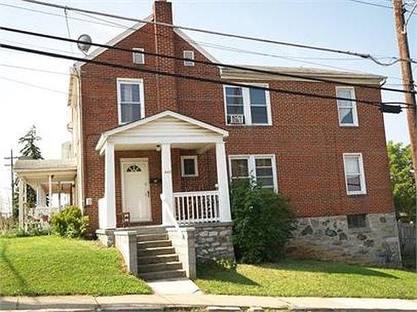 1st image of 445 E Franklin St