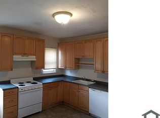 29 Shamrock St #1, Worcester, MA 01605