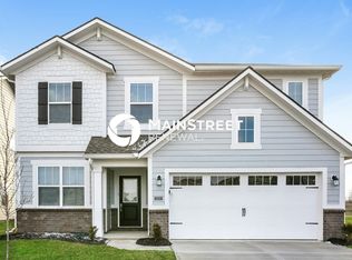 1937 Goodwin Pl, Westfield, IN 46074