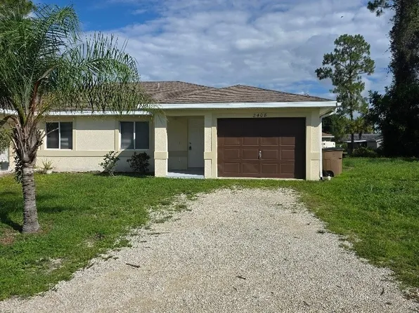 2408 Joe Ave S, Lehigh Acres, FL 33973