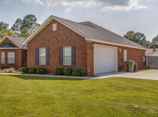 1600 Connecticut Ave, Lynn Haven, FL 32444