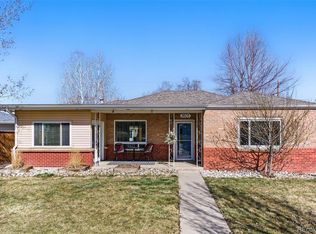 3605 E 29th Ave, Denver, CO 80205