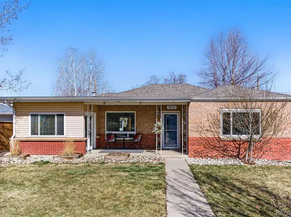 3605 E 29th Avenue, Denver, CO 80205