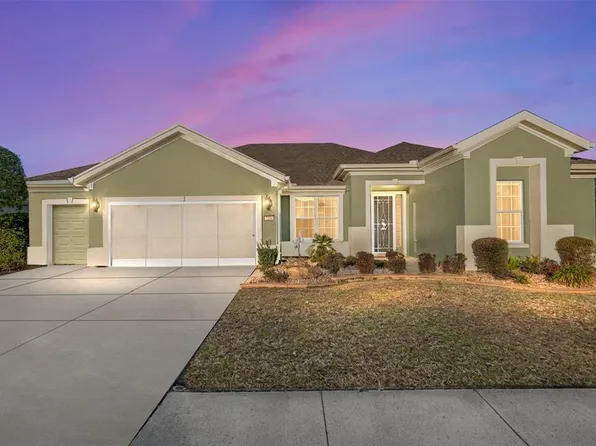 7254 SW 95TH AVENUE, OCALA, FL 34481