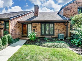 2106 Mackenzie Dr, Columbus, OH 43220