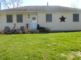 34 Willow Brook Rd, Freehold, NJ 07728