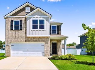 213 River Forest Dr, Chapel Hill, TN 37034