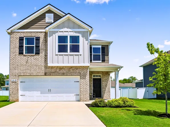213 River Forest Dr, Chapel Hill, TN 37034