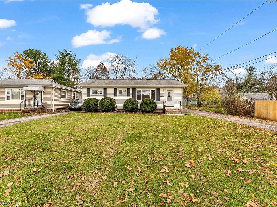 458 Belle Ave, Bedford, OH 44146 Zillow