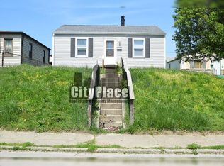 1548 Comer Ave, Indianapolis, IN 46203