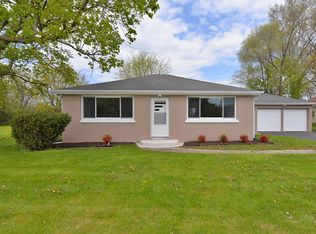 5312 Spring STREET, Mount Pleasant, WI 53406