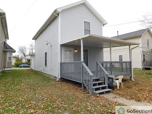 2nd image of 2925 W Muhammad Ali Blvd