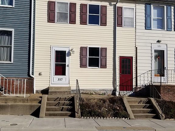 2nd image of 317 E Main St