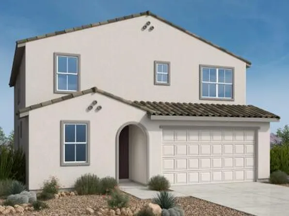 25320 N 165TH Lane, Surprise, AZ 85387