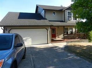 5303 NE 69th Cir, Vancouver, WA