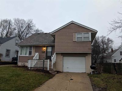 3528 Louisiana Rd, Rockford, IL, 61108
