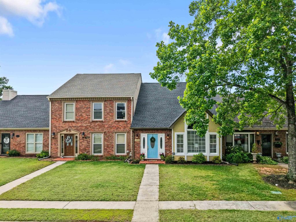 1555 River Bend Pl SE, Decatur, AL - View 4