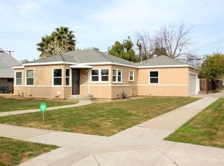 3495 E Pine Ave, Fresno, CA
