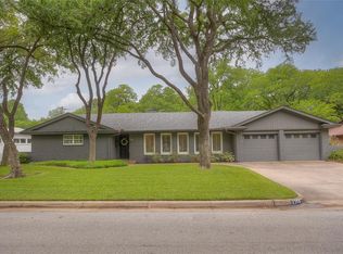 4308 Inwood Rd, Fort Worth, TX 76109