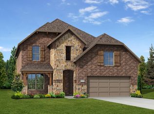 804 Layla Dr, Fate, TX 75087