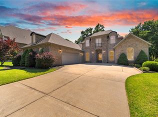 5104 S Sloan Cir, Rogers, AR 72758